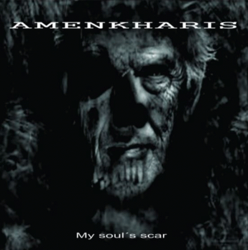 Amenkharis : My Souls Scar